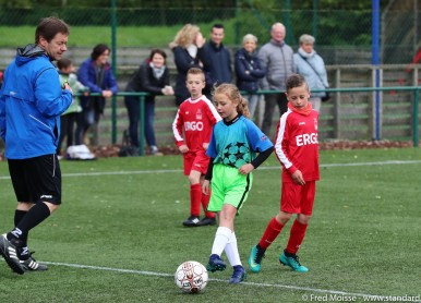 Tournoi des Jeunes du 1er Mai