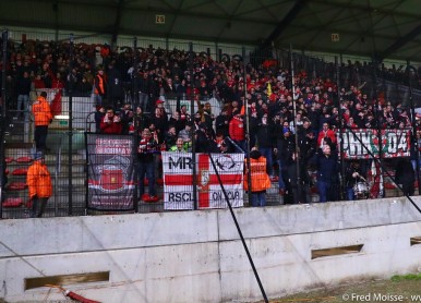 FC Royal Antwerp - Standard